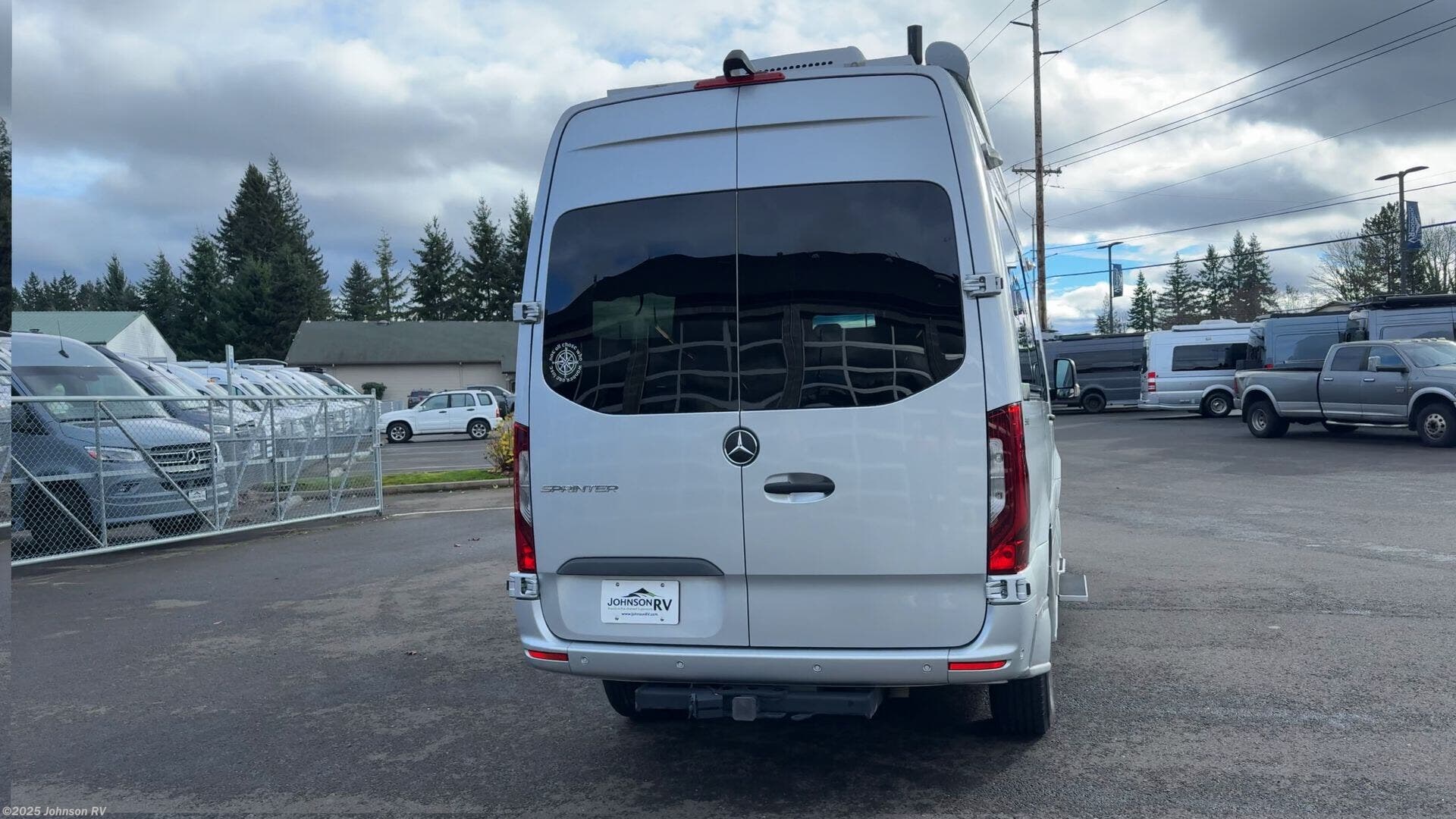 Contact us now about this 2023 Roadtrek SS Agile SS Agile! 2023 SS Agile SS Agile by Roadtrek from Johnson RV in Sandy, Oregon