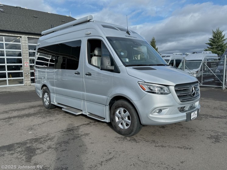 Email now about this 2023 Roadtrek SS Agile SS Agile! Used 2023 Roadtrek SS Agile SS Agile available in Sandy, Oregon