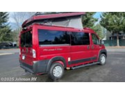 Used 2023 Pleasure-Way Tofino Tofino available in Sandy, Oregon