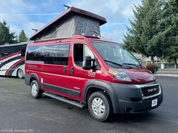 Email now about this 2023 Pleasure-Way Tofino Tofino! Used 2023 Pleasure-Way Tofino Tofino available in Sandy, Oregon