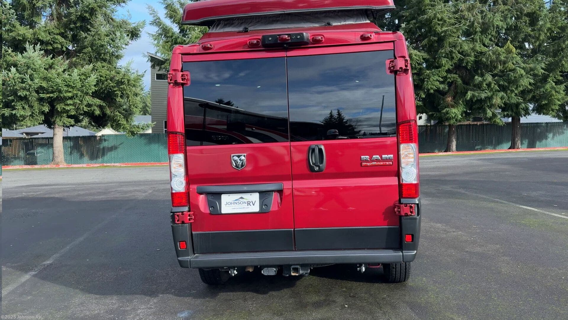 Contact us now about this 2023 Pleasure-Way Tofino Tofino! 2023 Tofino Tofino by Pleasure-Way from Johnson RV in Sandy, Oregon