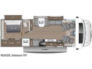 Call now about this 2026 Jayco Greyhawk 29MV! 2026 Jayco Greyhawk 29MV - New Class C For Sale by Johnson RV in Sandy, Oregon