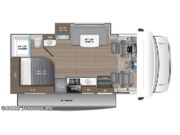 Call now about this 2026 Jayco Redhawk SE 22A! 2026 Jayco Redhawk SE 22A - New Class C For Sale by Johnson RV in Sandy, Oregon