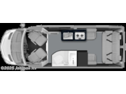 Call now about this 2023 Grech RV Turismo-ion Lounge! 2023 Grech RV Turismo-ion Lounge - Used Class B For Sale by Johnson RV in Sandy, Oregon