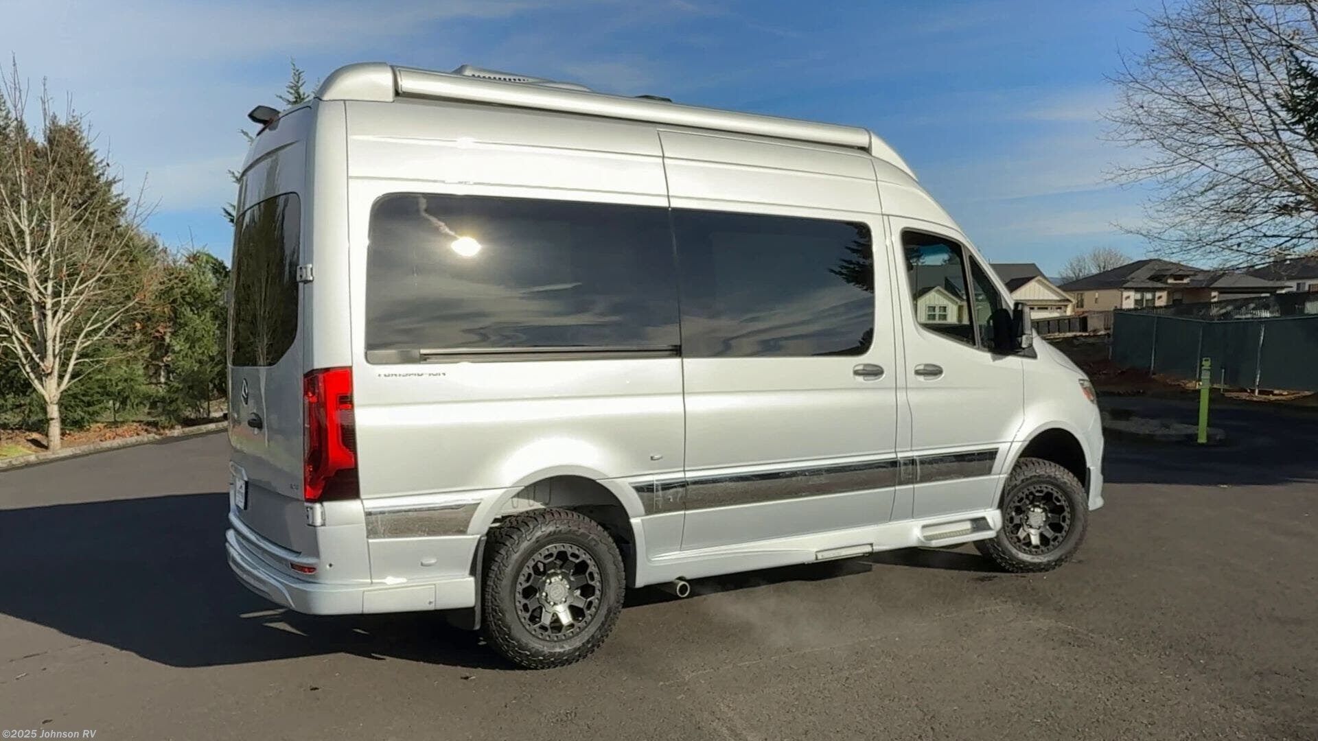 Used 2023 Grech RV Turismo-ion Lounge available in Sandy, Oregon