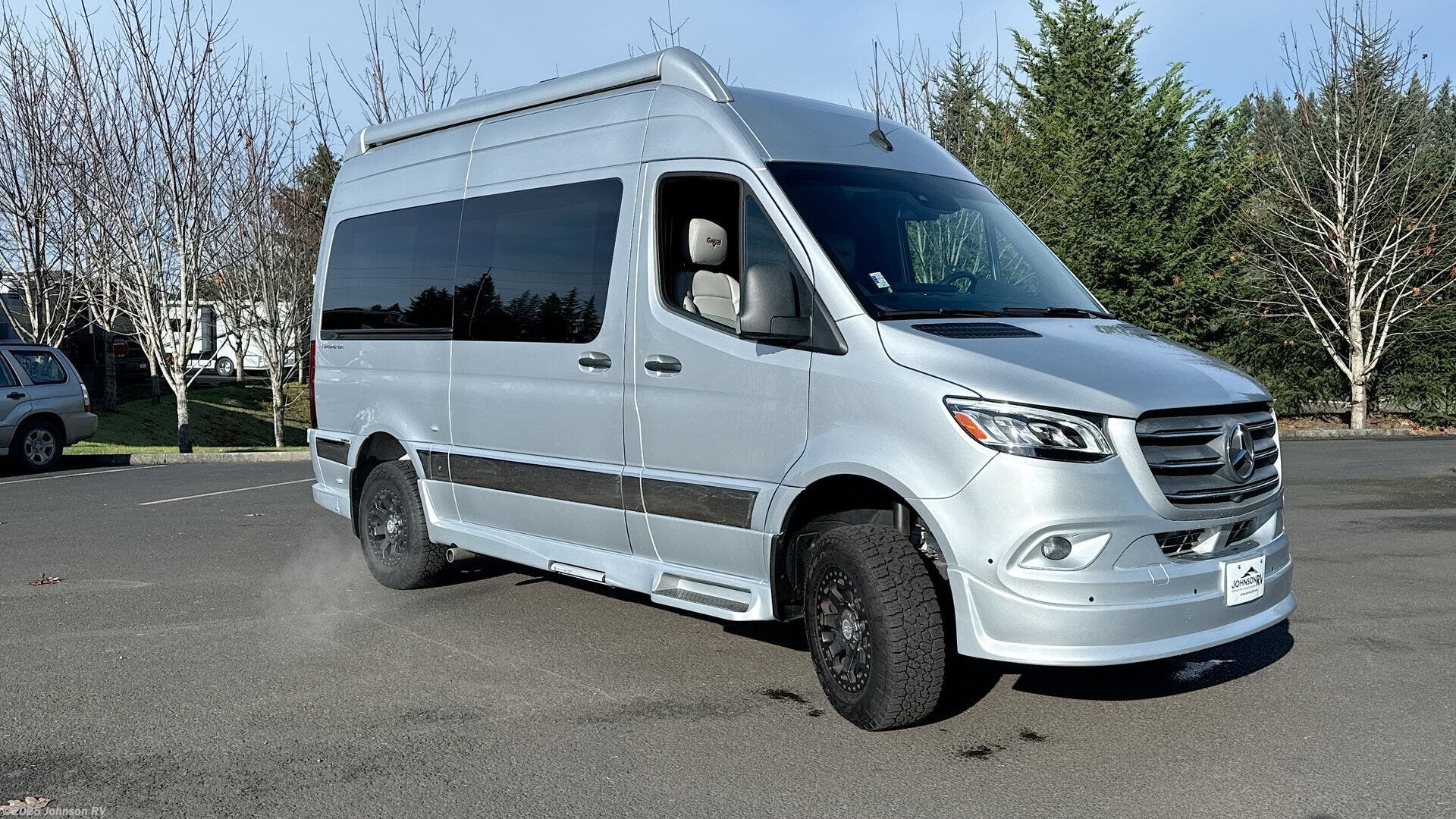 Email now about this 2023 Grech RV Turismo-ion Lounge! Used 2023 Grech RV Turismo-ion Lounge available in Sandy, Oregon