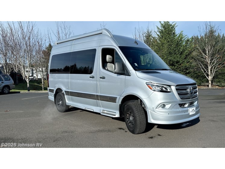 Email now about this 2023 Grech RV Turismo-ion Lounge! Used 2023 Grech RV Turismo-ion Lounge available in Sandy, Oregon