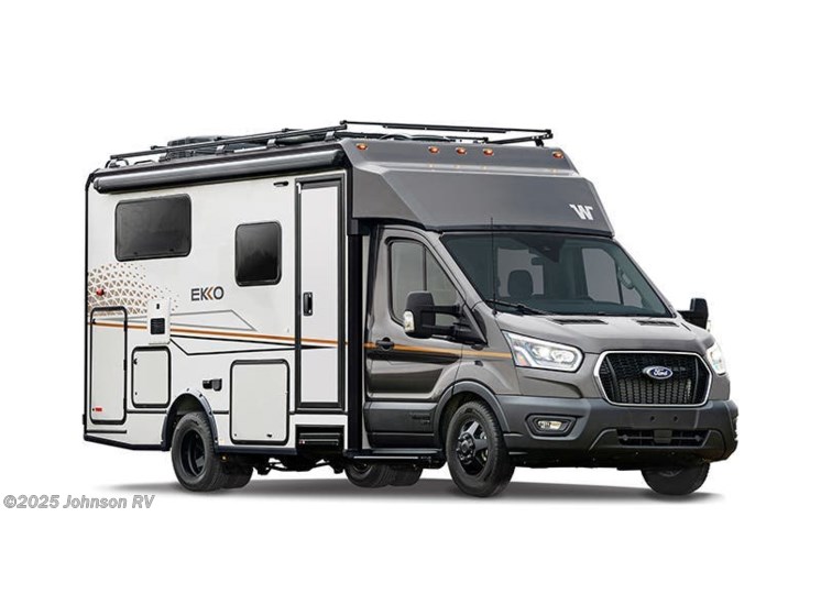 Email now about this 2023 Winnebago Ekko 22A! Used 2023 Winnebago Ekko 22A available in Sandy, Oregon