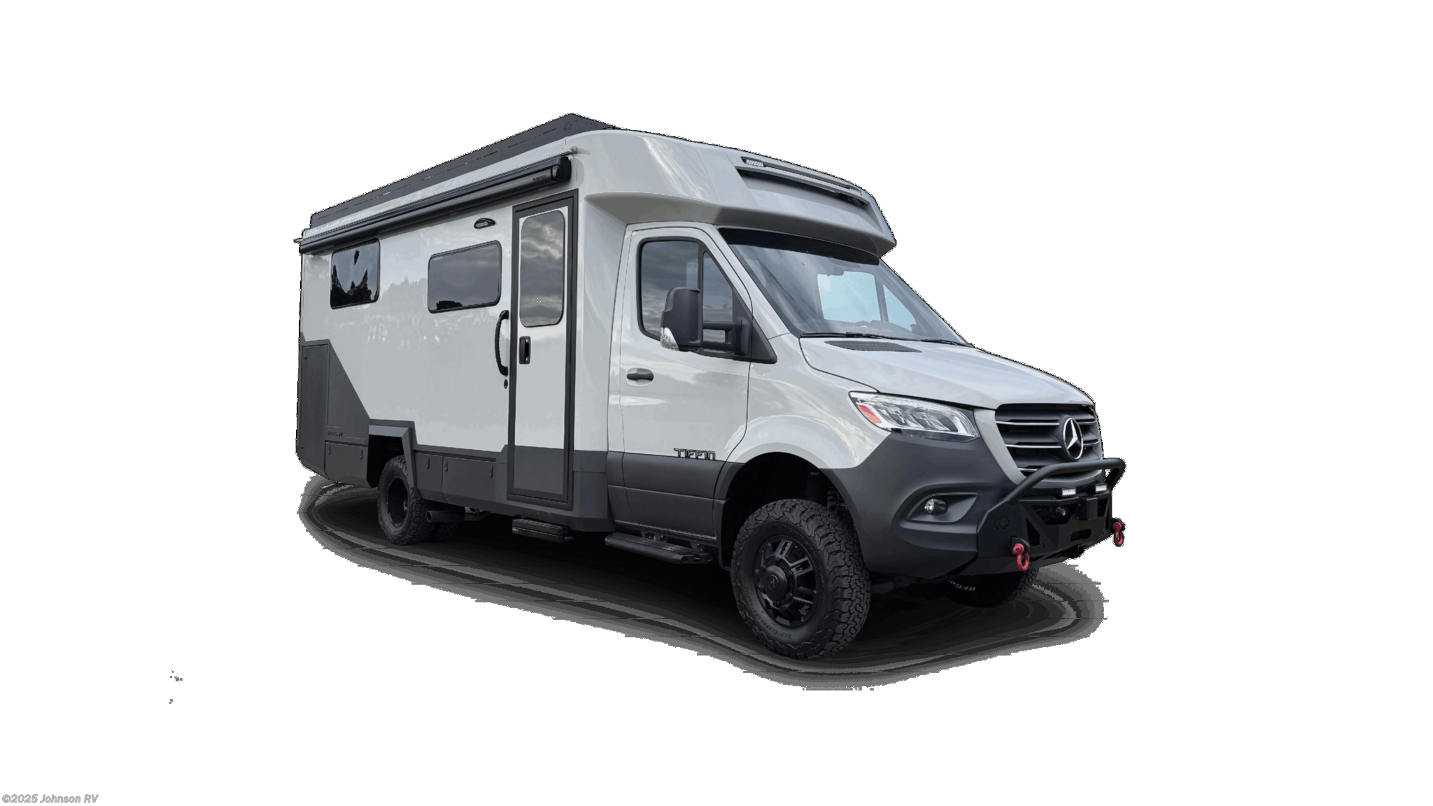 Email now about this 2026 Tiffin Open Trail 25 AO! New 2026 Tiffin Open Trail 25 AO available in Sandy, Oregon