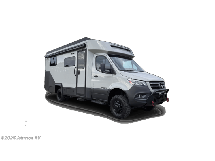 Email now about this 2026 Tiffin Open Trail 25 AO! New 2026 Tiffin Open Trail 25 AO available in Sandy, Oregon