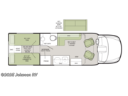 Call now about this 2026 Tiffin Open Trail 25 AO! 2026 Tiffin Open Trail 25 AO - New Class C For Sale by Johnson RV in Sandy, Oregon
