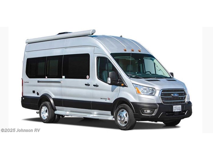 Email now about this 2026 Coachmen Beyond 22RB AWD! New 2026 Coachmen Beyond 22RB AWD available in Sandy, Oregon