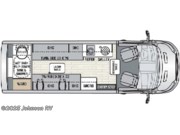Call now about this 2026 Coachmen Beyond 22RB AWD! 2026 Coachmen Beyond 22RB AWD - New Class B For Sale by Johnson RV in Sandy, Oregon