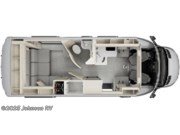 Call now about this 2026 Leisure Travel Unity U24RL! 2026 Leisure Travel Unity U24RL - New Class C For Sale by Johnson RV in Sandy, Oregon