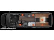 Call now about this 2025 Storyteller Overland Crew Mode XL! 2025 Storyteller Overland Crew Mode XL - New Class B For Sale by Johnson RV in Sandy, Oregon