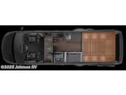 Contact us now about this 2025 Storyteller Overland Crew Mode XL! 2025 Crew Mode XL by Storyteller Overland from Johnson RV in Sandy, Oregon