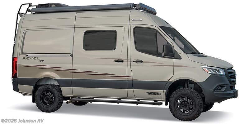 Email now about this 2020 Winnebago Revel 44E! Used 2020 Winnebago Revel 44E available in Sandy, Oregon