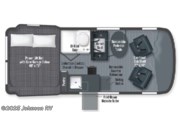 Call now about this 2020 Winnebago Revel 44E! 2020 Winnebago Revel 44E - Used Class B For Sale by Johnson RV in Sandy, Oregon