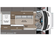Call now about this 2026 Jayco Terrain 19A! 2026 Jayco Terrain 19A - New Class B For Sale by Johnson RV in Sandy, Oregon