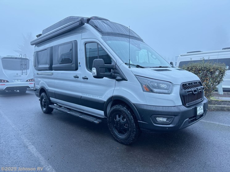 Email now about this 2026 Grand Design Lineage Series VT LVT1! New 2026 Grand Design Lineage Series VT LVT1 available in Sandy, Oregon