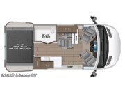 Call now about this 2025 Jayco Terrain 19Y! 2025 Jayco Terrain 19Y - New Class B For Sale by Johnson RV in Sandy, Oregon