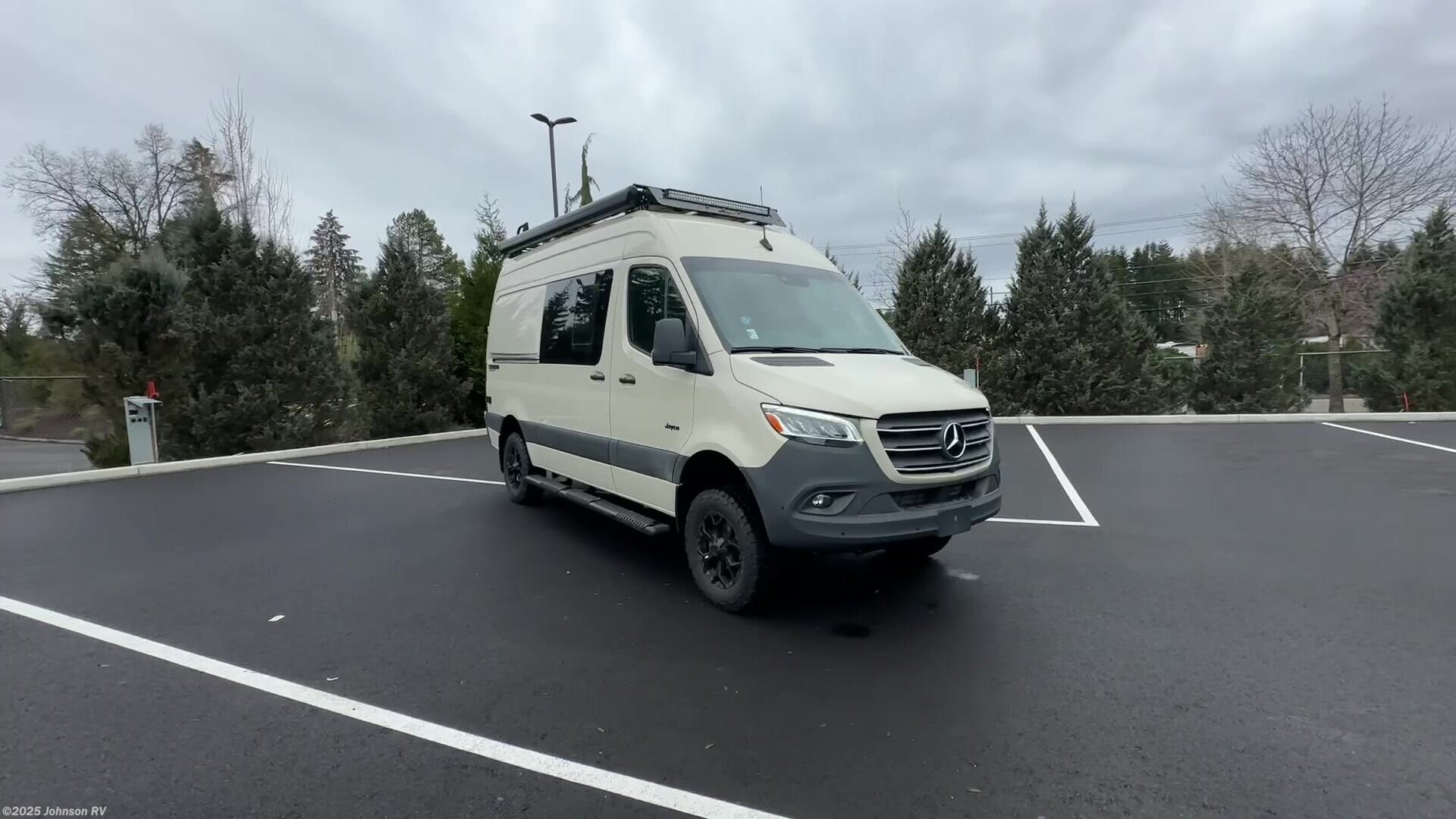 Contact us now about this 2025 Jayco Terrain 19Y! 2025 Terrain 19Y by Jayco from Johnson RV in Sandy, Oregon