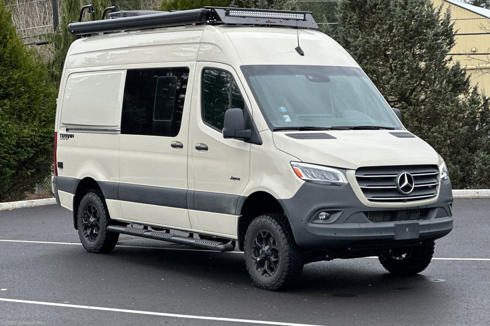 Email now about this 2025 Jayco Terrain 19Y! New 2025 Jayco Terrain 19Y available in Sandy, Oregon