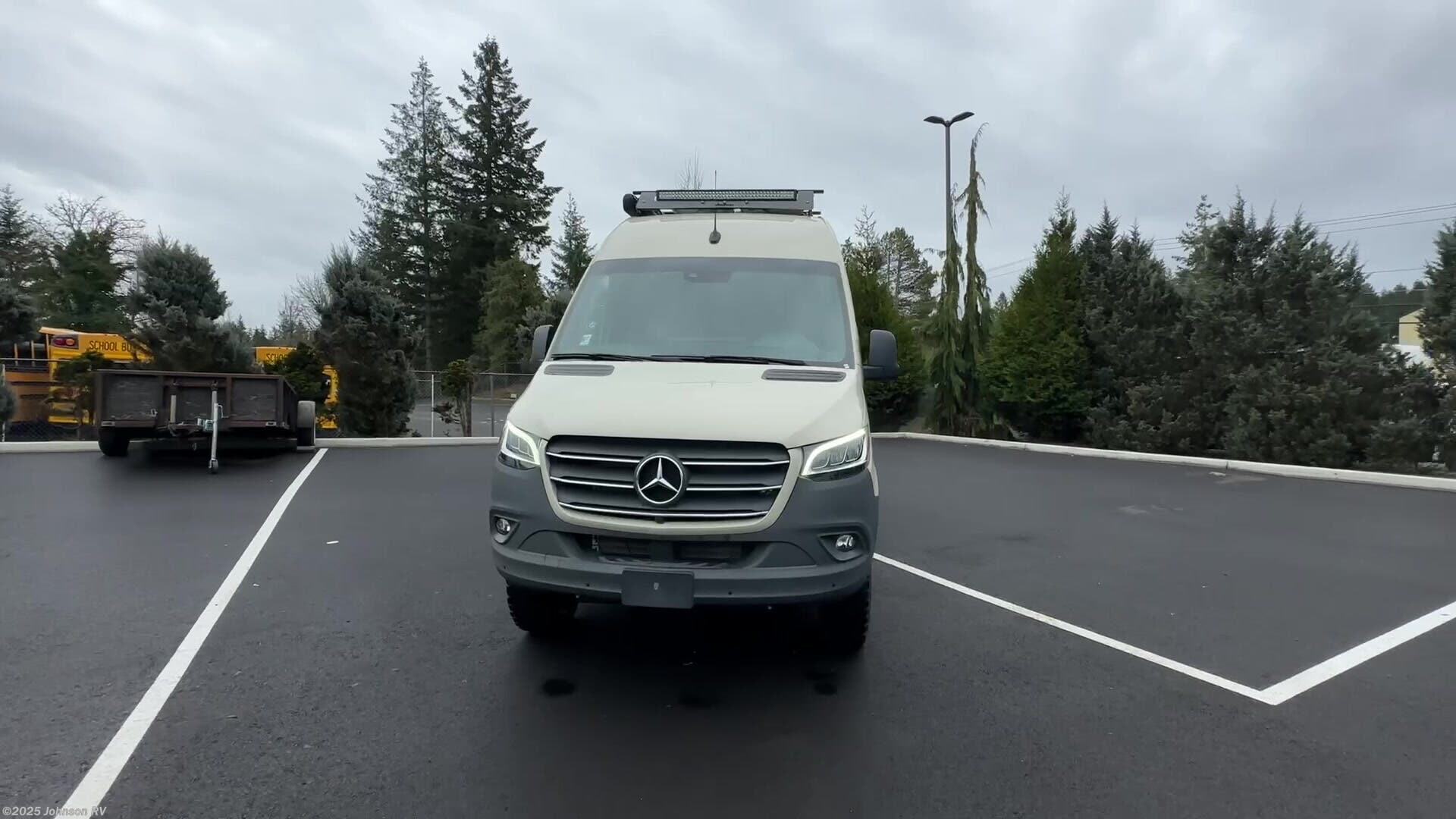 New 2025 Jayco Terrain 19Y available in Sandy, Oregon