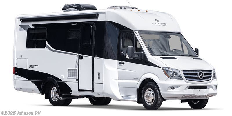 Email now about this 2017 Leisure Travel Unity U24MB! Used 2017 Leisure Travel Unity U24MB available in Sandy, Oregon