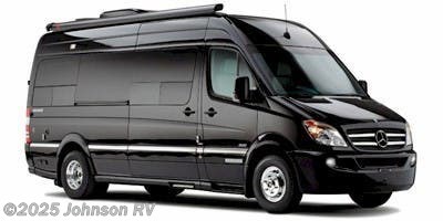 Email now about this 2014 Airstream Interstate 3500 Lounge! Used 2014 Airstream Interstate 3500 Lounge available in Sandy, Oregon