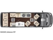 Call now about this 2014 Airstream Interstate 3500 Lounge! 2014 Airstream Interstate 3500 Lounge - Used Class B For Sale by Johnson RV in Sandy, Oregon