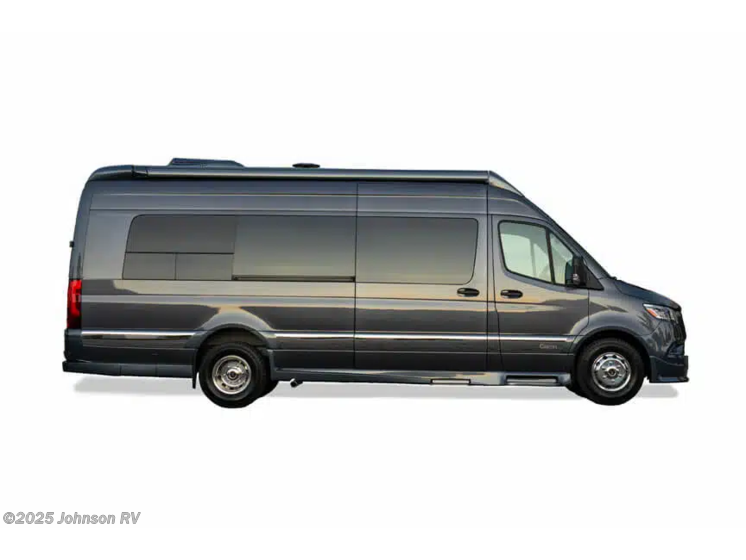 Email now about this 2026 Grech RV Strada-ion AWD Lounge! Used 2026 Grech RV Strada-ion AWD Lounge available in Sandy, Oregon