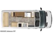 Call now about this 2021 Pleasure-Way Ontour 2.2! 2021 Pleasure-Way Ontour 2.2 - Used Class B For Sale by Johnson RV in Sandy, Oregon