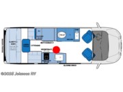 Contact us now about this 2021 Pleasure-Way Ontour 2.2! 2021 Ontour 2.2 by Pleasure-Way from Johnson RV in Sandy, Oregon