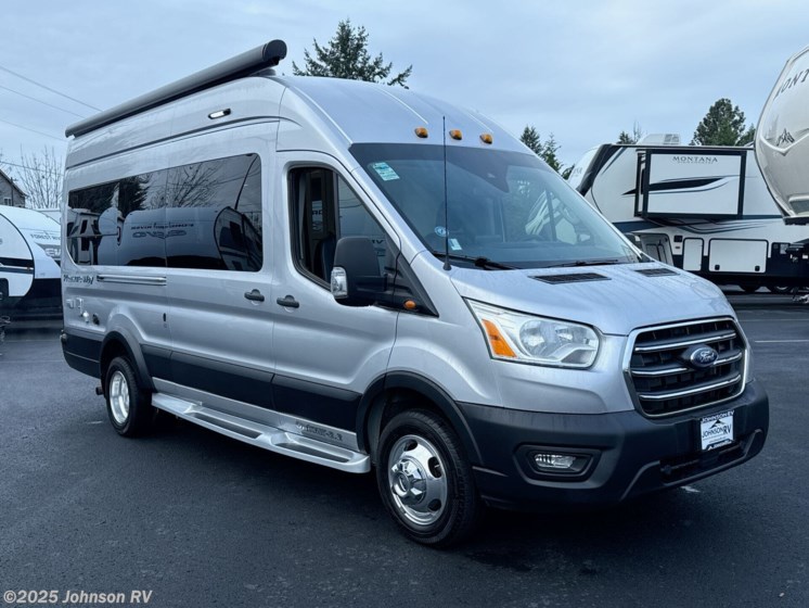 Email now about this 2021 Pleasure-Way Ontour 2.2! Used 2021 Pleasure-Way Ontour 2.2 available in Sandy, Oregon