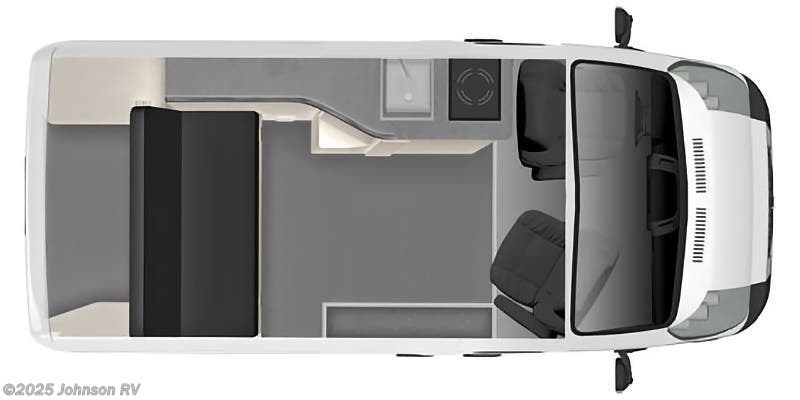 Call now about this 2022 Pleasure-Way Tofino Tofino! 2022 Pleasure-Way Tofino Tofino - Used Class B For Sale by Johnson RV in Sandy, Oregon