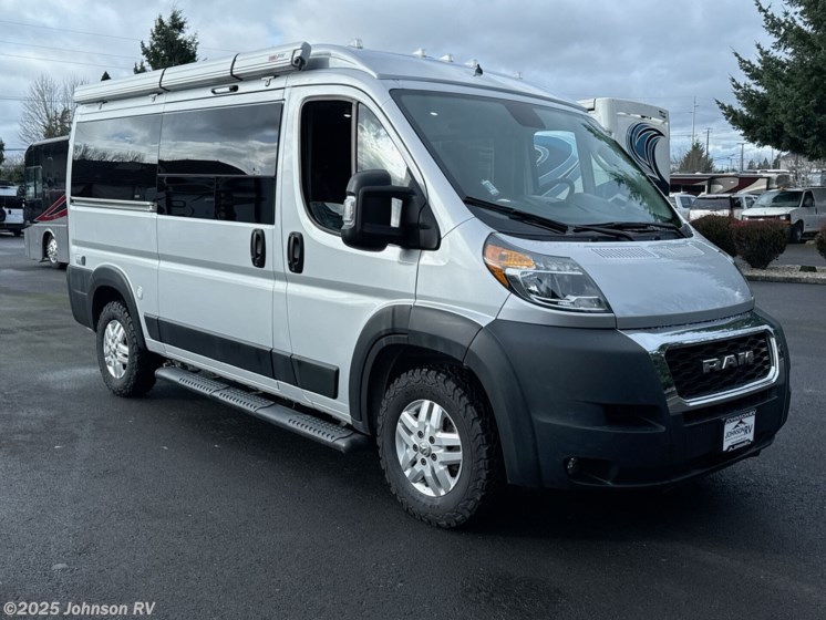 Email now about this 2022 Pleasure-Way Tofino Tofino! Used 2022 Pleasure-Way Tofino Tofino available in Sandy, Oregon