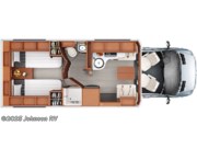 Call now about this 2020 Leisure Travel Unity U24TB! 2020 Leisure Travel Unity U24TB - Used Class C For Sale by Johnson RV in Sandy, Oregon