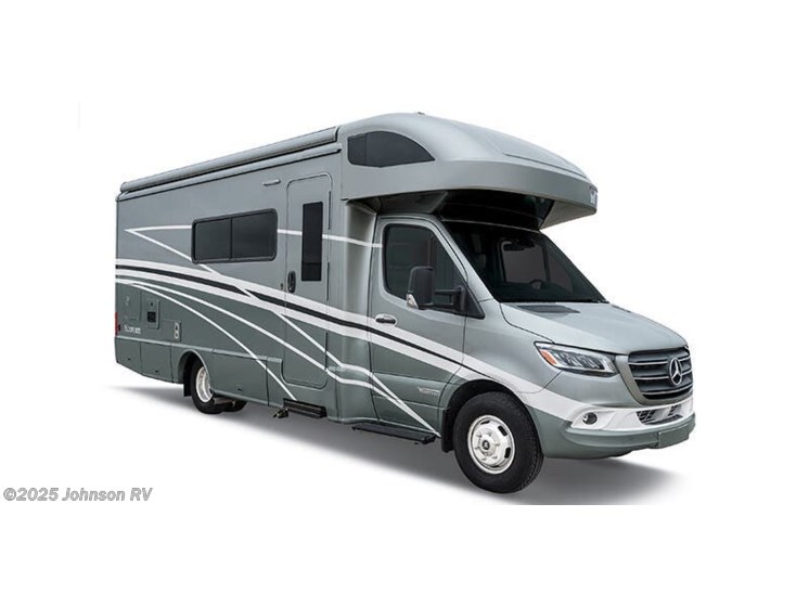 Email now about this 2022 Winnebago Navion 24J! Used 2022 Winnebago Navion 24J available in Sandy, Oregon