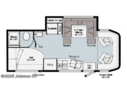 Call now about this 2022 Winnebago Navion 24J! 2022 Winnebago Navion 24J - Used Class C For Sale by Johnson RV in Sandy, Oregon