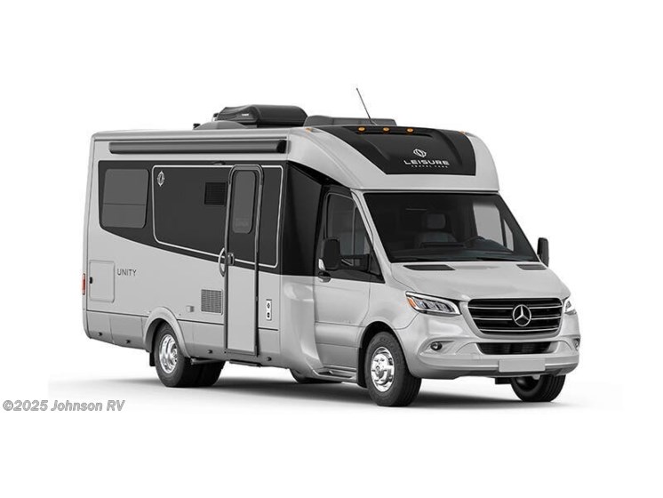 Email now about this 2018 Leisure Travel Unity U24FX! Used 2018 Leisure Travel Unity U24FX available in Sandy, Oregon