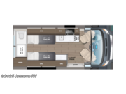 Call now about this 2026 Jayco Solstice 21T! 2026 Jayco Solstice 21T - New Class B For Sale by Johnson RV in Sandy, Oregon