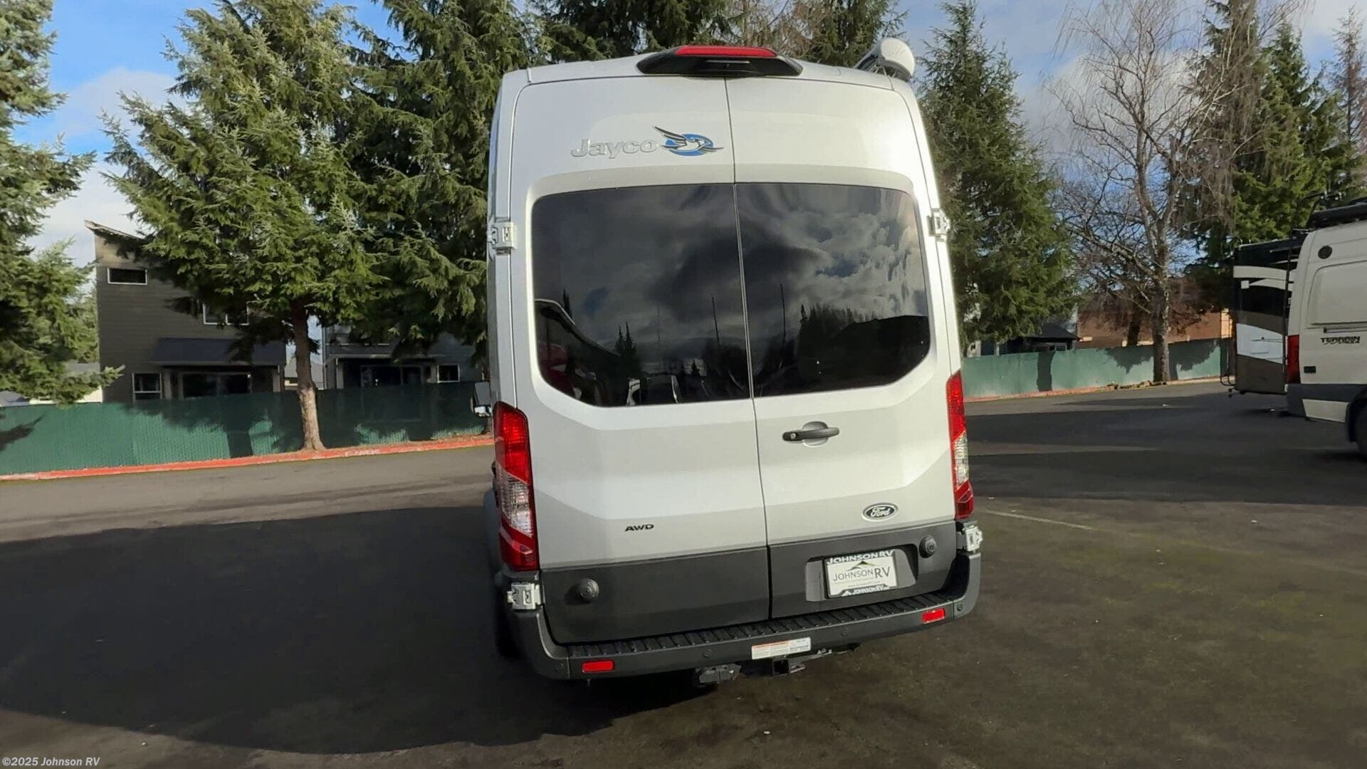 Contact us now about this 2026 Jayco Solstice 21T! 2026 Solstice 21T by Jayco from Johnson RV in Sandy, Oregon