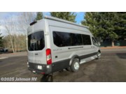 New 2026 Jayco Solstice 21T available in Sandy, Oregon