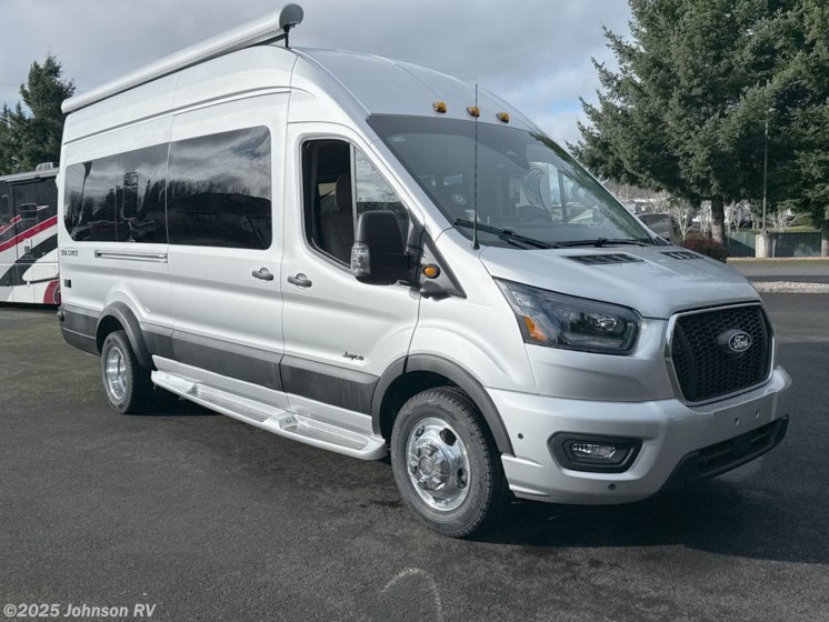 Email now about this 2026 Jayco Solstice 21T! New 2026 Jayco Solstice 21T available in Sandy, Oregon