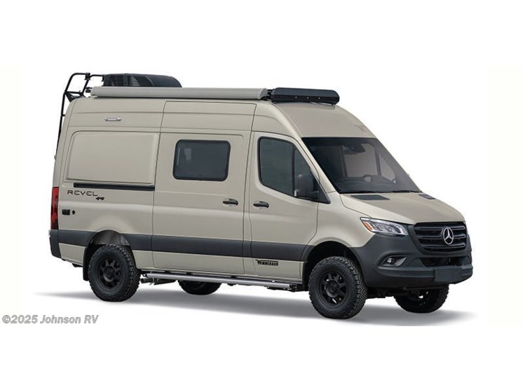 Email now about this 2020 Winnebago Revel Revel! Used 2020 Winnebago Revel Revel available in Sandy, Oregon