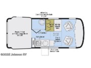 Call now about this 2020 Winnebago Revel Revel! 2020 Winnebago Revel Revel - Used Class B For Sale by Johnson RV in Sandy, Oregon