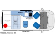 Call now about this 2021 Pleasure-Way Tofino Tofino! 2021 Pleasure-Way Tofino Tofino - Used Class B For Sale by Johnson RV in Sandy, Oregon