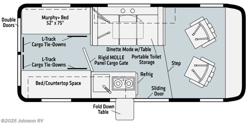 Call now about this 2022 Winnebago Solis Pocket Solis Pocket! 2022 Winnebago Solis Pocket Solis Pocket - Used Class B For Sale by Johnson RV in Sandy, Oregon