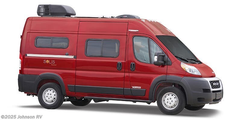 Email now about this 2022 Winnebago Solis Pocket Solis Pocket! Used 2022 Winnebago Solis Pocket Solis Pocket available in Sandy, Oregon